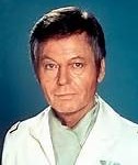 Dr McCoy