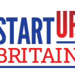 StartUp Britain logo