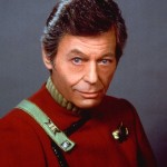 deforestkelley