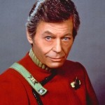 deforestkelley